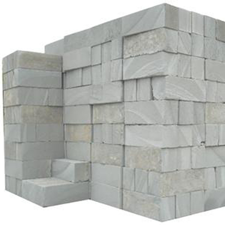 琅琊不同砌筑方式蒸压加气混凝土砌块轻质砖 加气块抗压强度研究